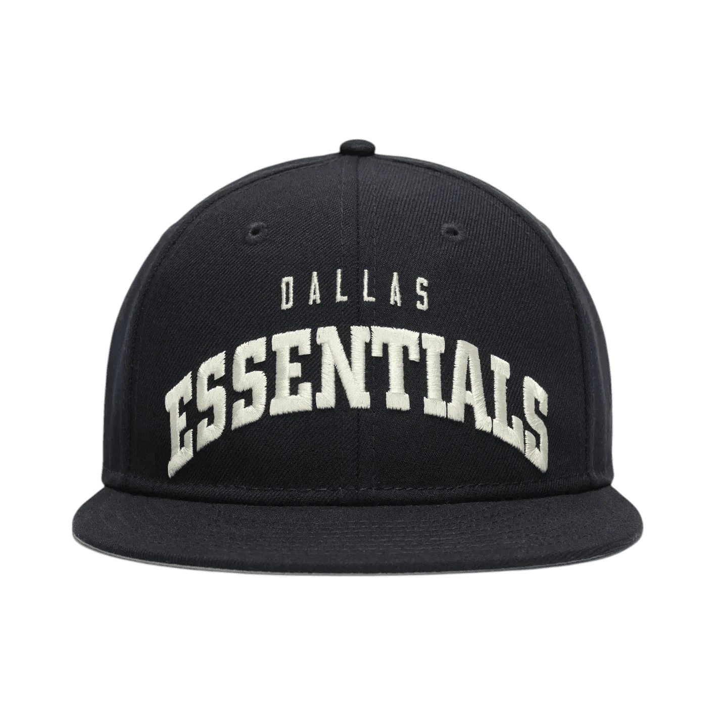 Fear of God Essentials Cowboys 9Fifty RC Snapback Navy - Im Your Wardrobe