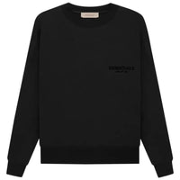 Fear of God Essentials Crewneck (SS22) Stretch Limo