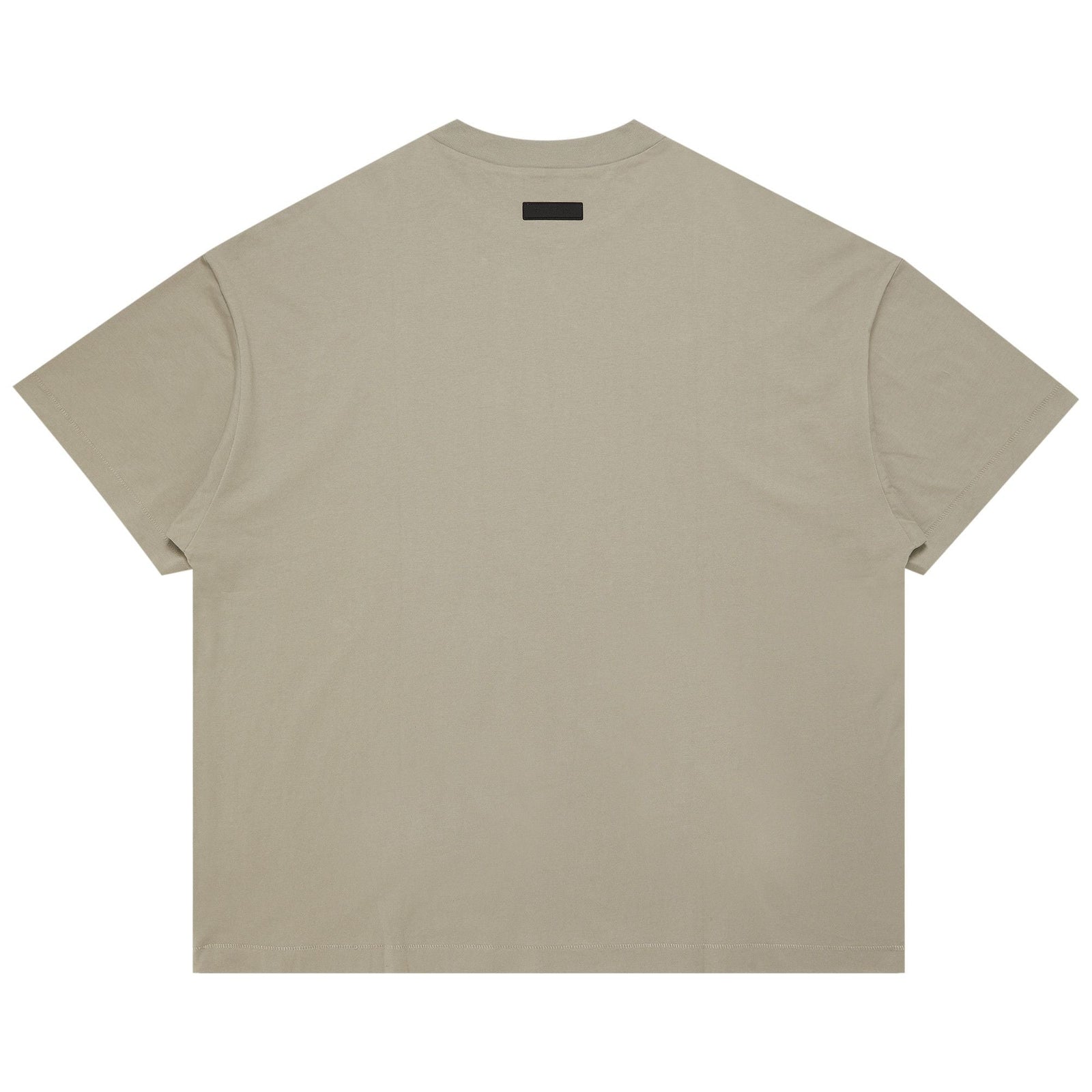 Fear of God Essentials Crewneck T-Shirt II Seal (SS24) - Im Your Wardrobe