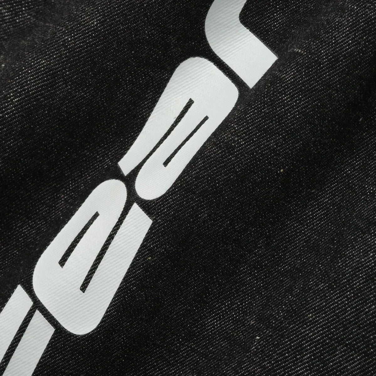 Fear of God Essentials Denim Work Pant Vintage Black - Im Your Wardrobe