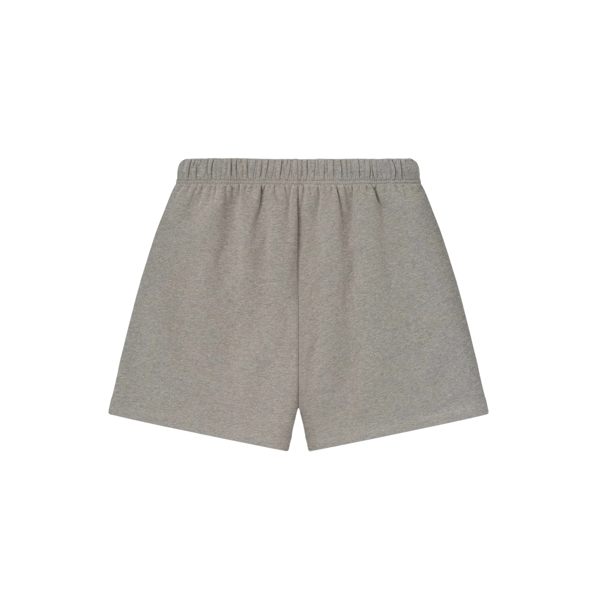 Fear of God Essentials Dodgers Classic Sweatshort Concrete Heather - Im Your Wardrobe