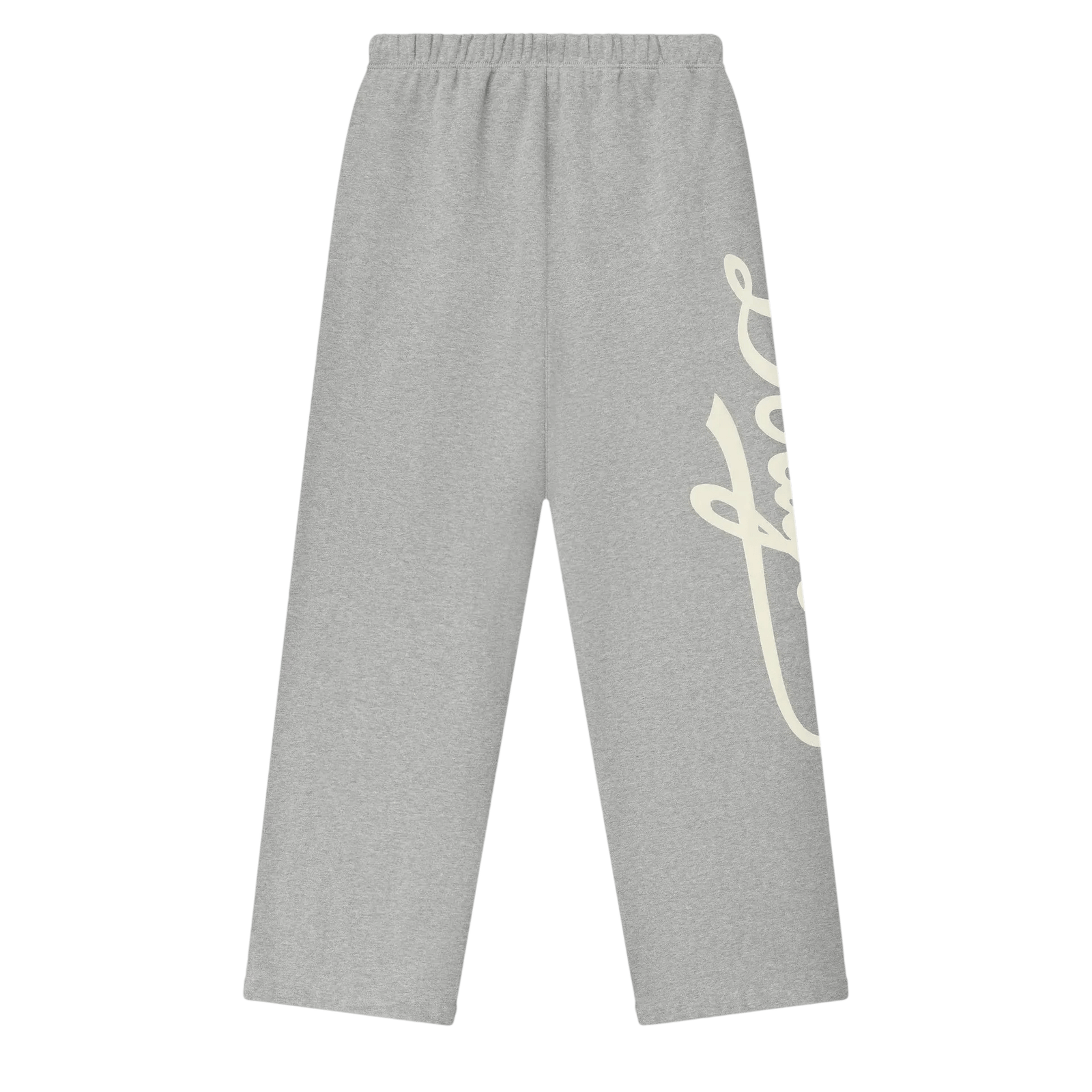 Fear of God Essentials Dodgers Lounge Sweatpant Concrete Heather - Im Your Wardrobe
