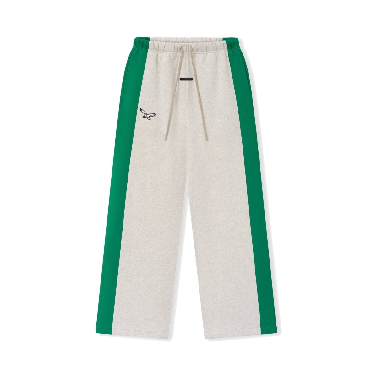Fear of God Essentials Eagles Lounge Sweatpant Marble Heather - Im Your Wardrobe