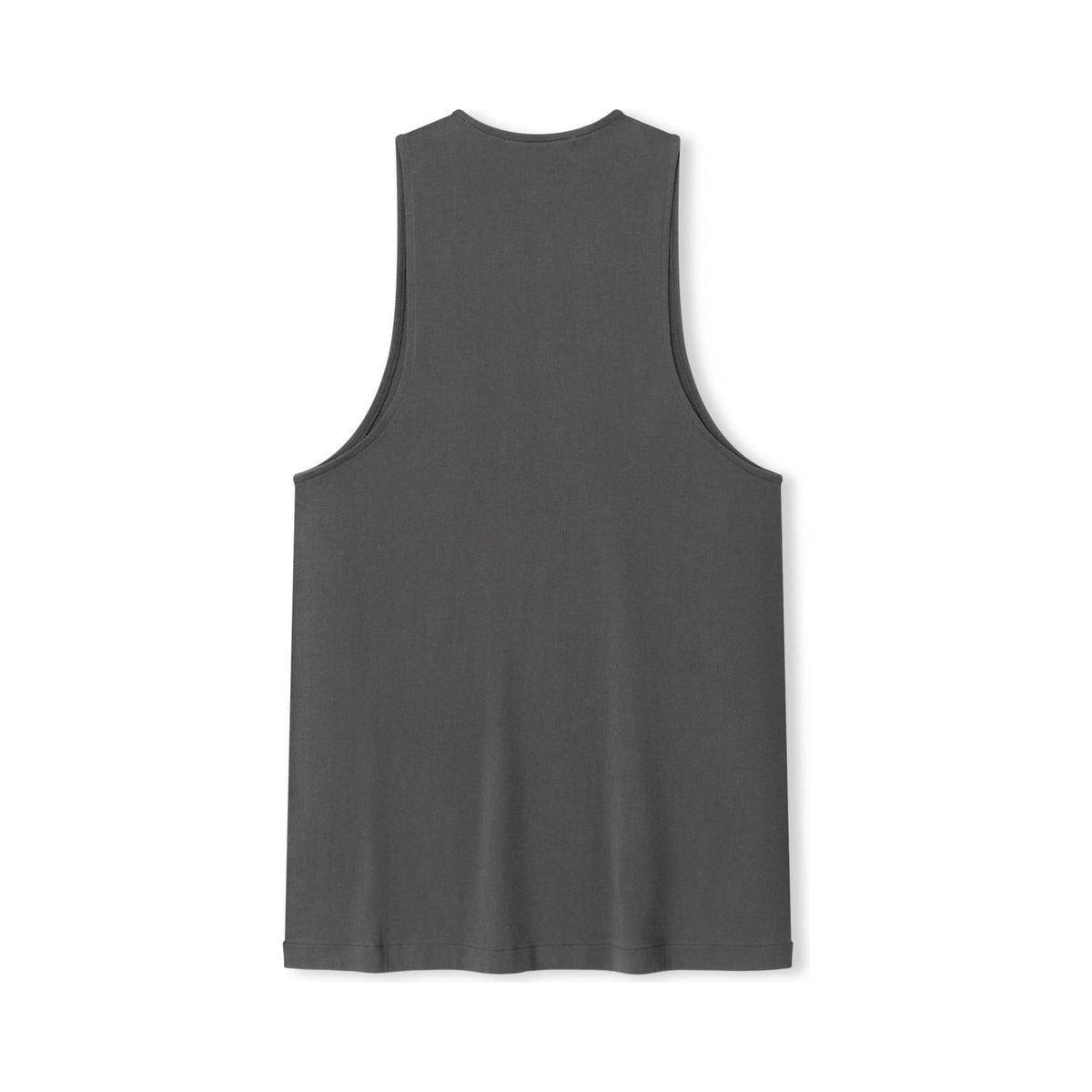 Fear of God Essentials Essential Tank Iron Grey - Im Your Wardrobe