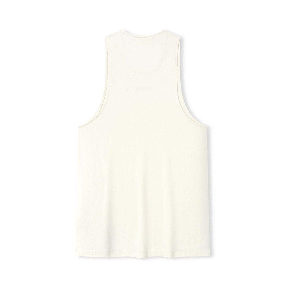 Fear of God Essentials Essential Tank Ivory - Im Your Wardrobe