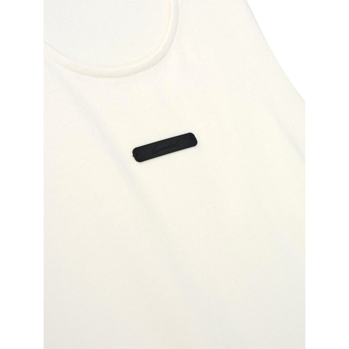 Fear of God Essentials Essential Tank Ivory - Im Your Wardrobe