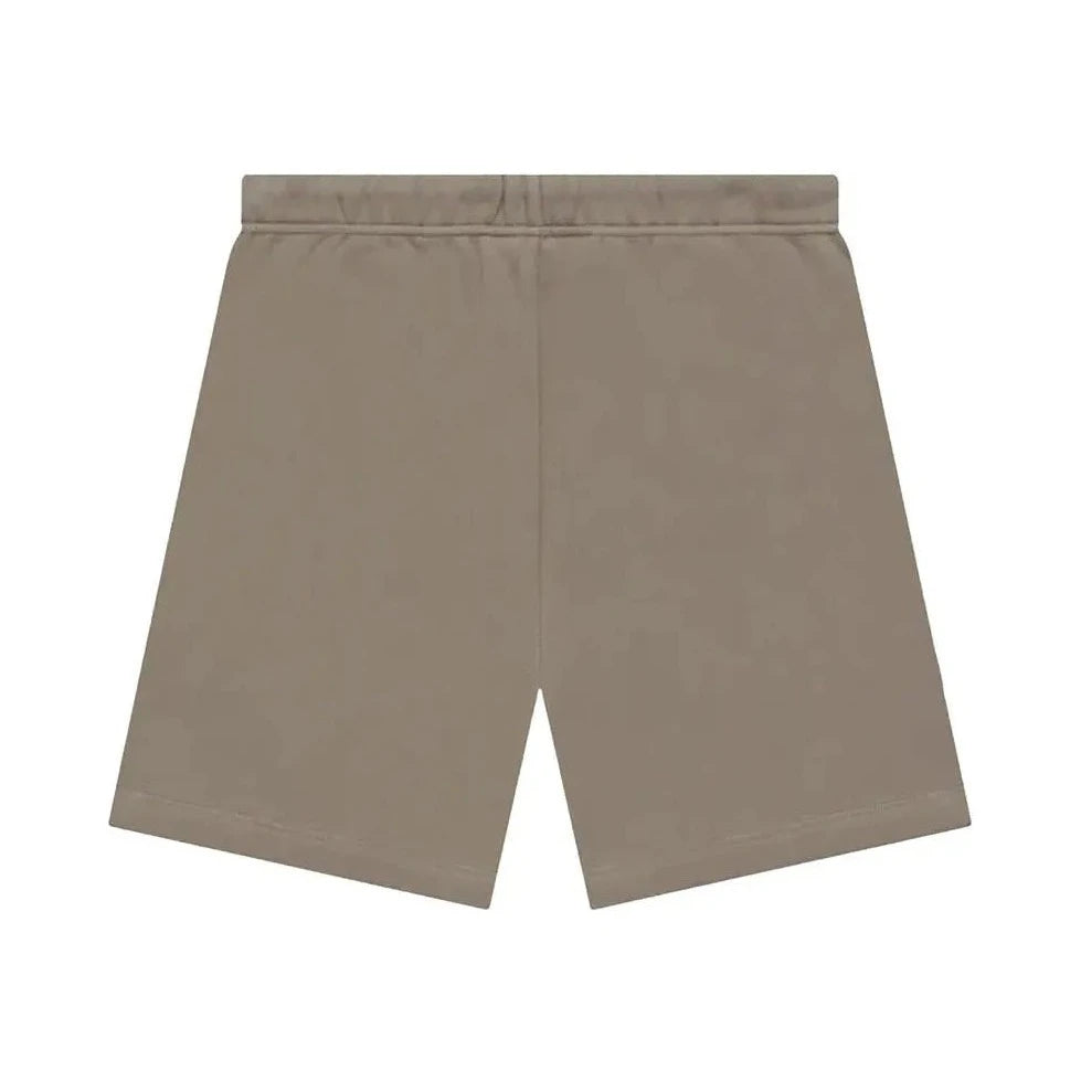 Fear of God Essentials Essentials Shorts Desert Taupe - Im Your Wardrobe