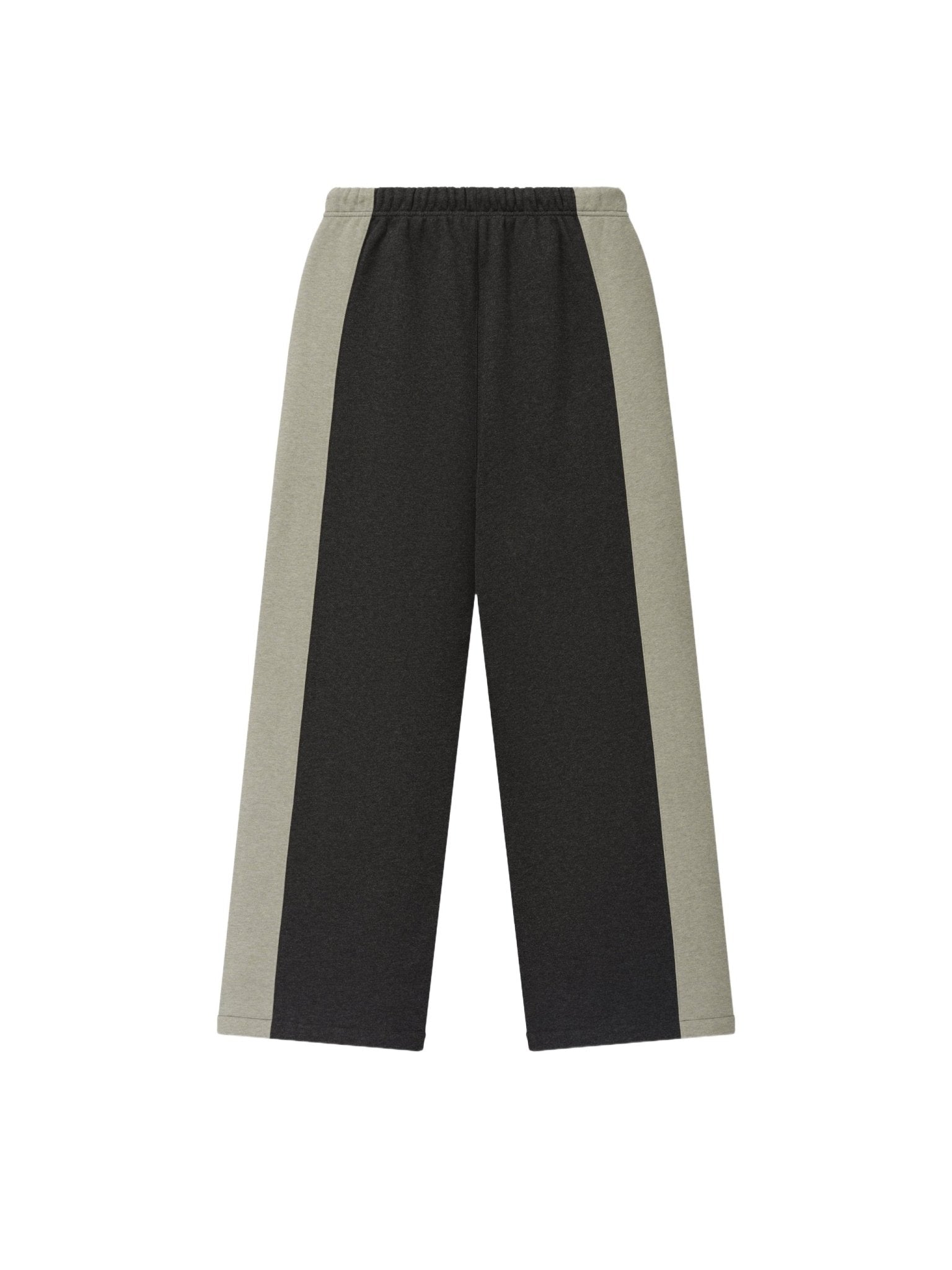 Fear of God Essentials Falcons Lounge Sweatpant Iron Grey Heather - Im Your Wardrobe