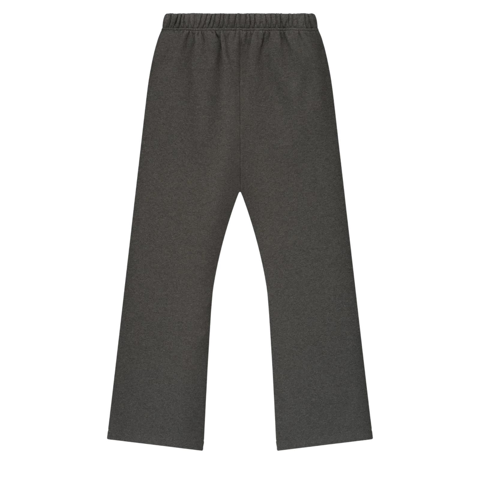 Fear of God Essentials Flare Sweatpant Charcoal Heather - Im Your Wardrobe