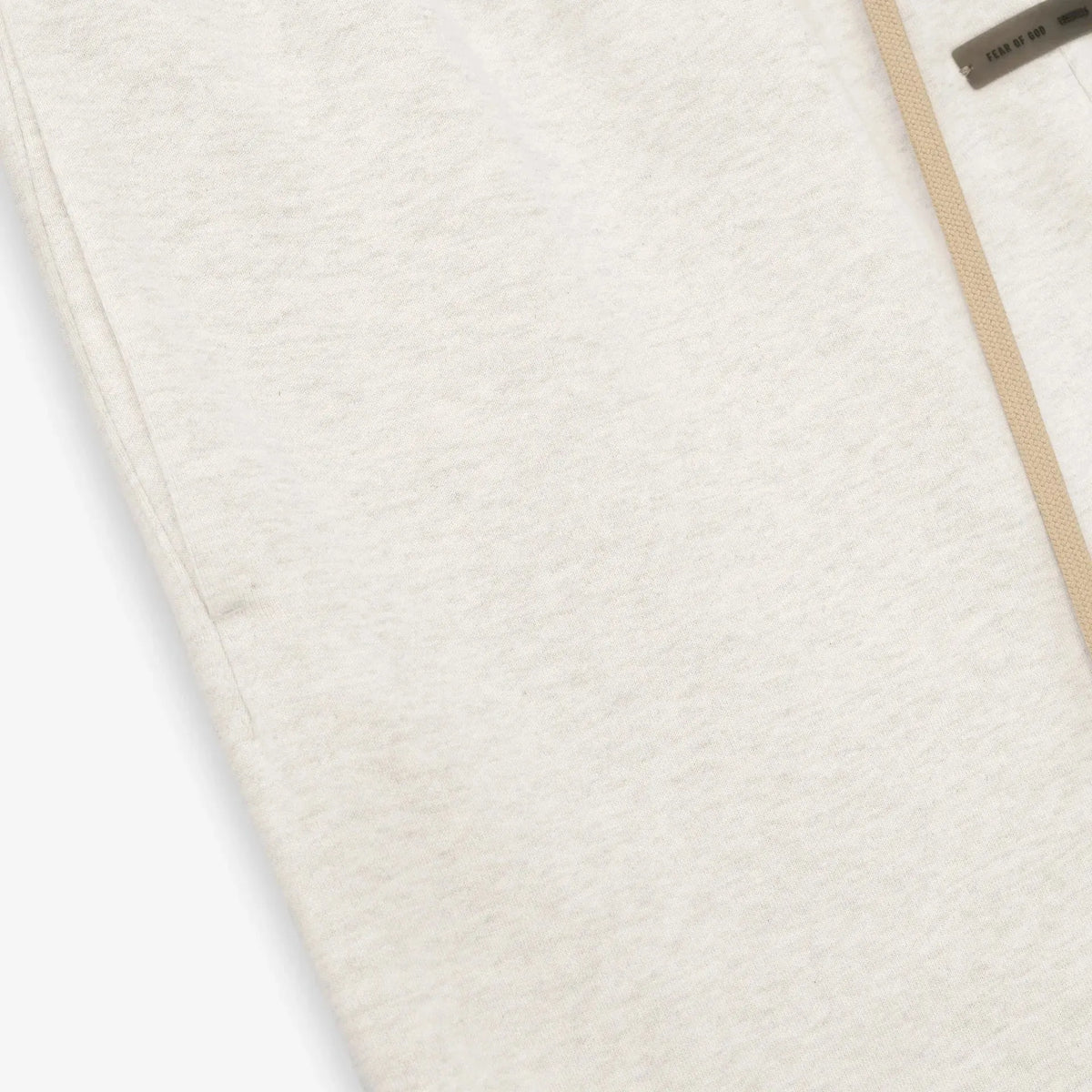 Fear of God Essentials Flare Sweatpant Oatmeal Heather - Im Your Wardrobe