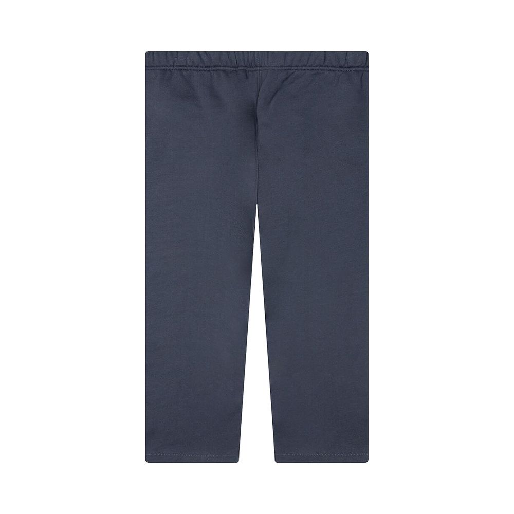 Fear of God Essentials Fleece Relaxed Sweatpant Marine - Im Your Wardrobe