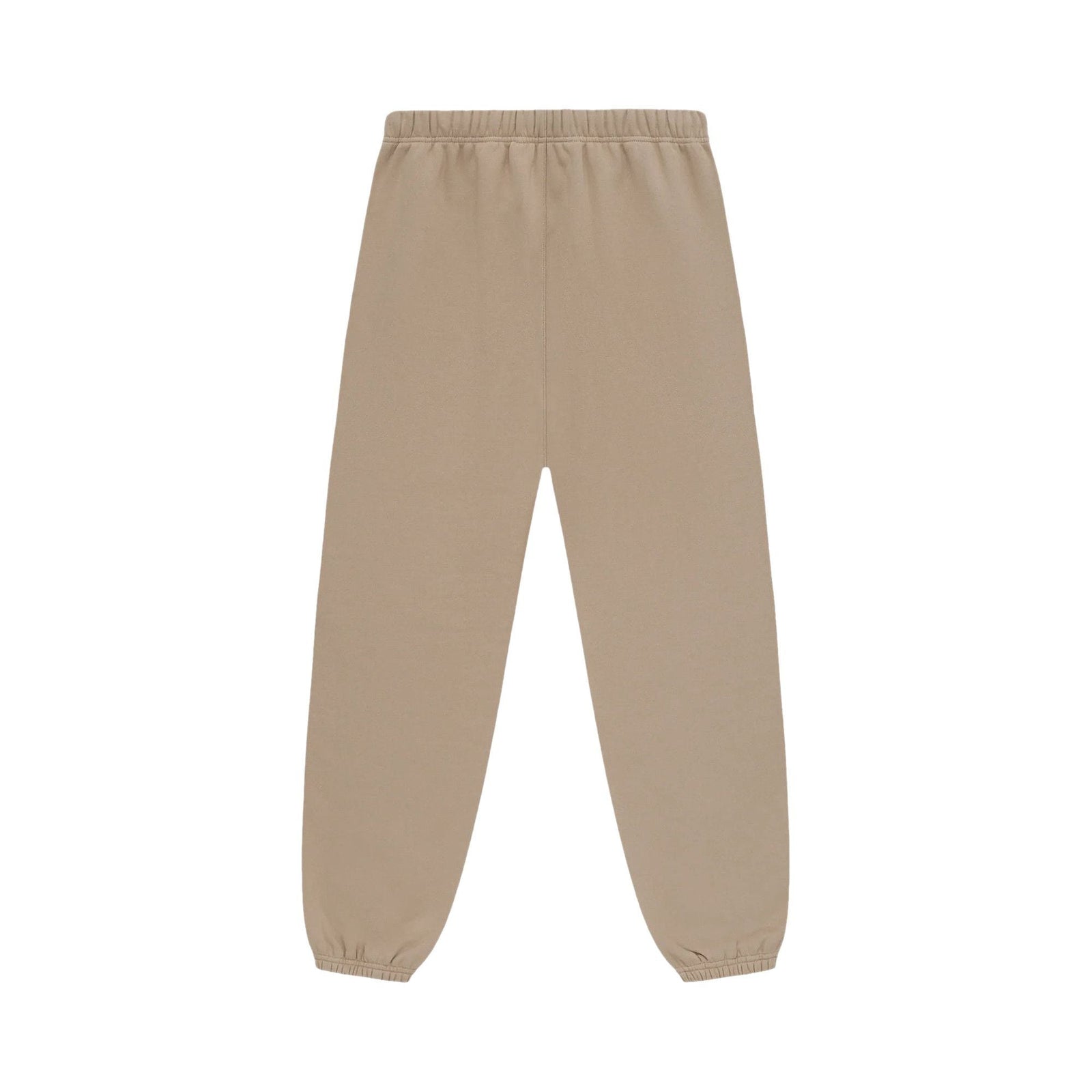 Fear of God Essentials Fleece Sweatpant Desert Sand (FW24) - Im Your Wardrobe