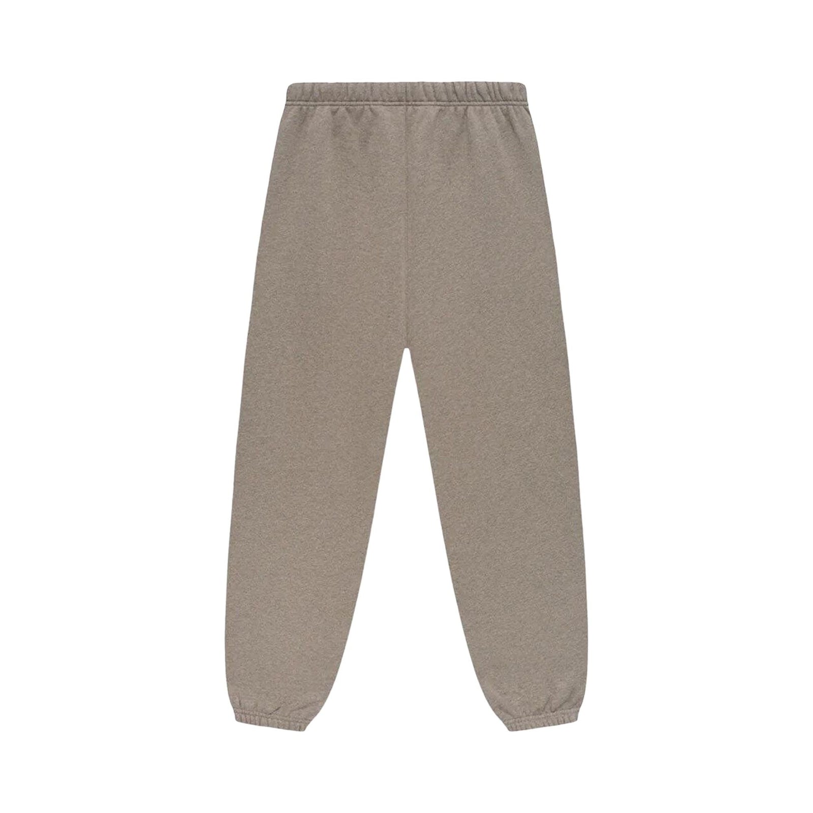 Fear of God Essentials Fleece Sweatpants Heather Grey (FW24) - Im Your Wardrobe