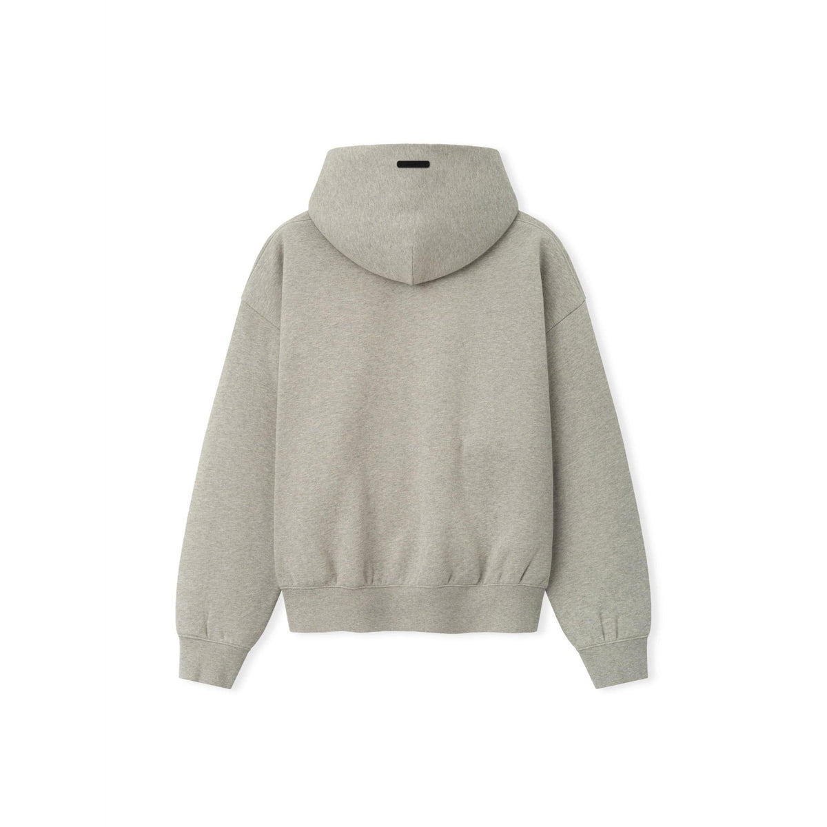 Fear of God Essentials FW26 Classic Hoodie Warm Heather - Im Your Wardrobe