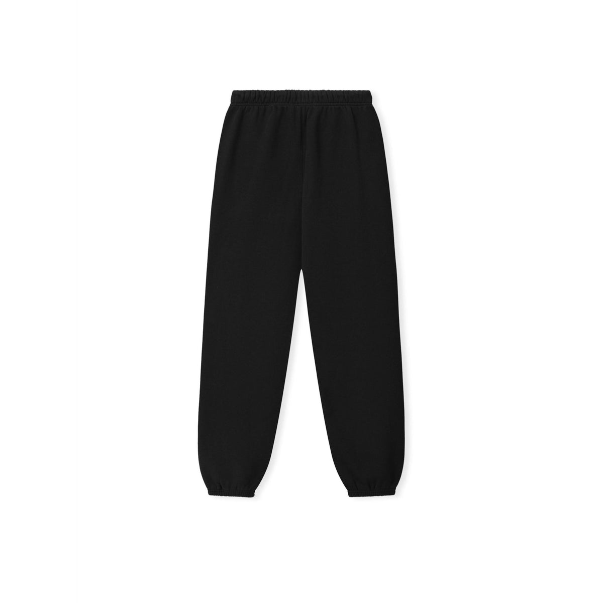 Fear of God Essentials FW26 Classic Sweatpant Black - Im Your Wardrobe