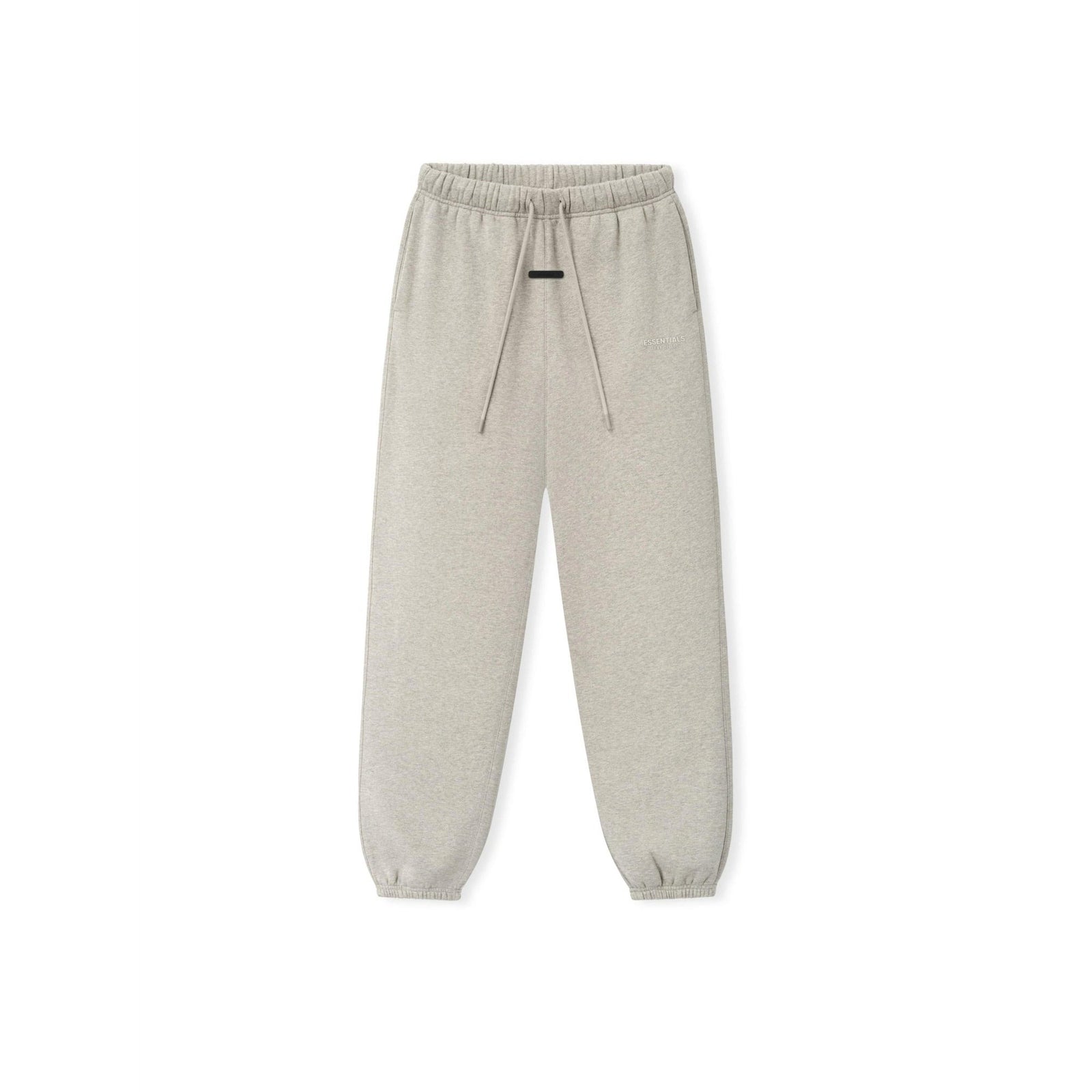 Fear of God Essentials FW26 Classic Sweatpant Warm Heather - Im Your Wardrobe