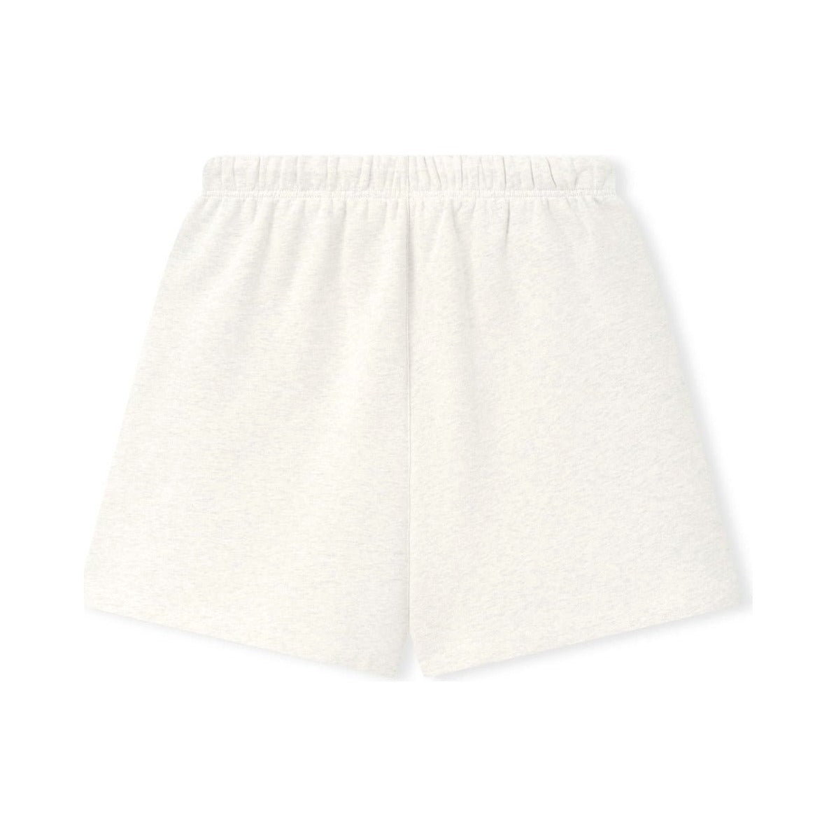 Fear of God Essentials FW26 Classic Sweatshort Oatmeal Heather - Im Your Wardrobe