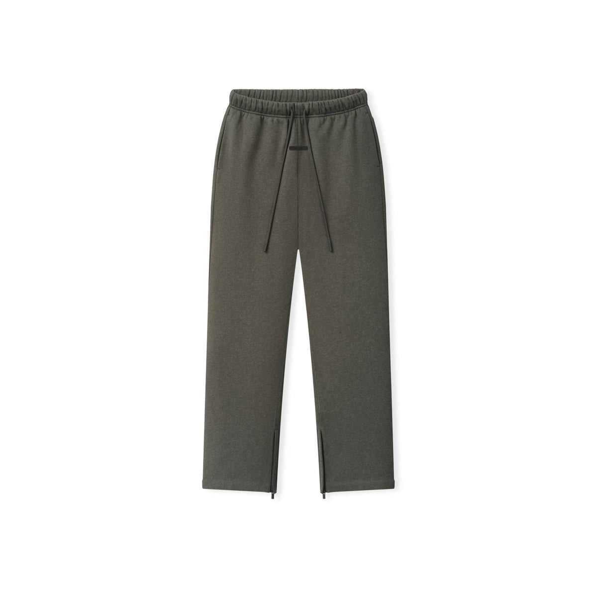 Fear of God Essentials FW26 Classic Trackpant Ash Heather - Im Your Wardrobe