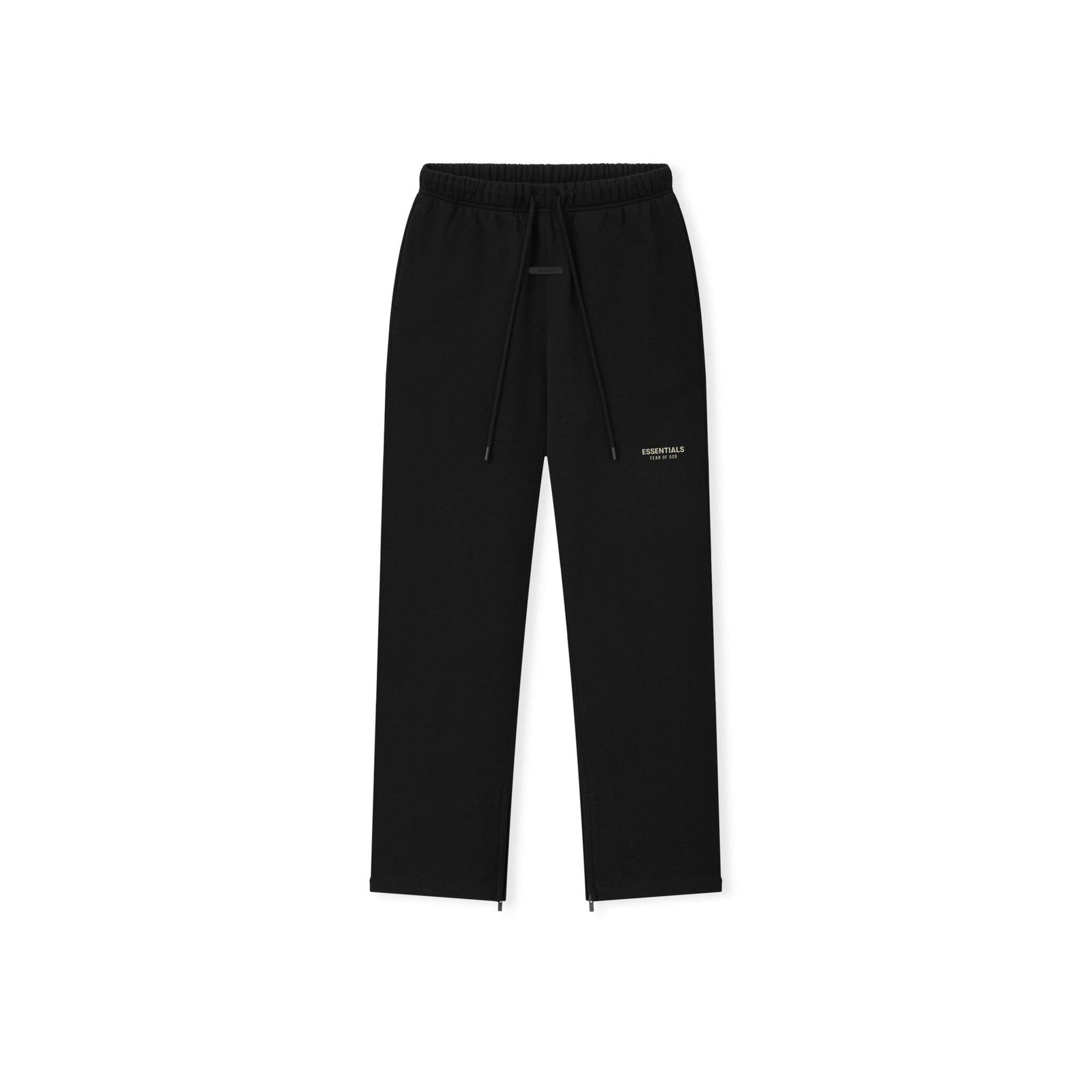 Fear of God Essentials FW26 Classic Trackpant Black - Im Your Wardrobe