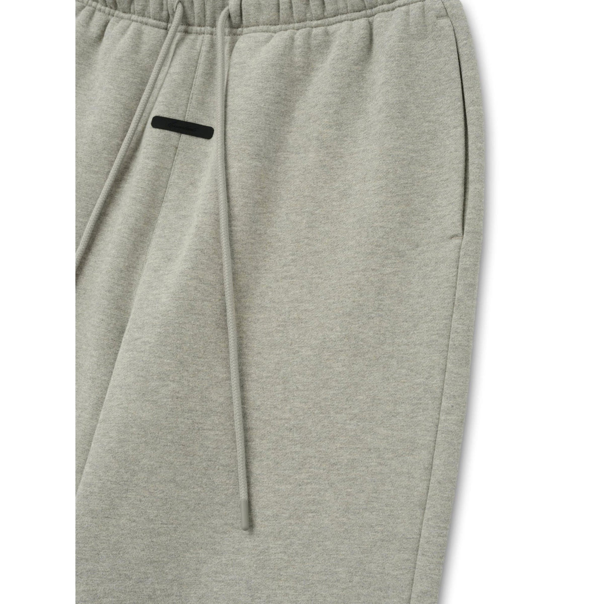 Fear of God Essentials FW26 Classic Trackpant Warm Heather - Im Your Wardrobe