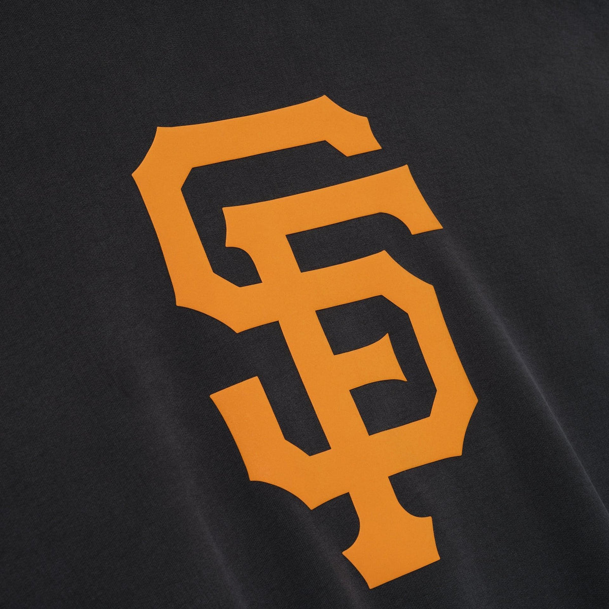 Fear of God Essentials Giants Sport Hoodie Black - Im Your Wardrobe