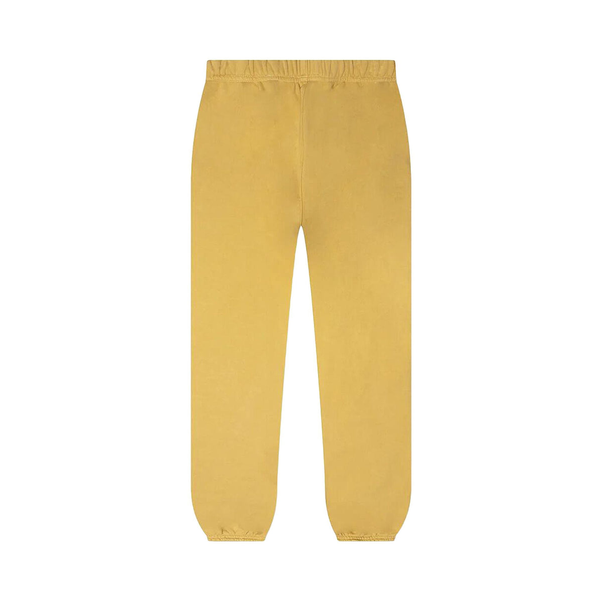Fear of God Essentials Heavy Fleece Classic Sweatpant Amber (FW24) - Im Your Wardrobe