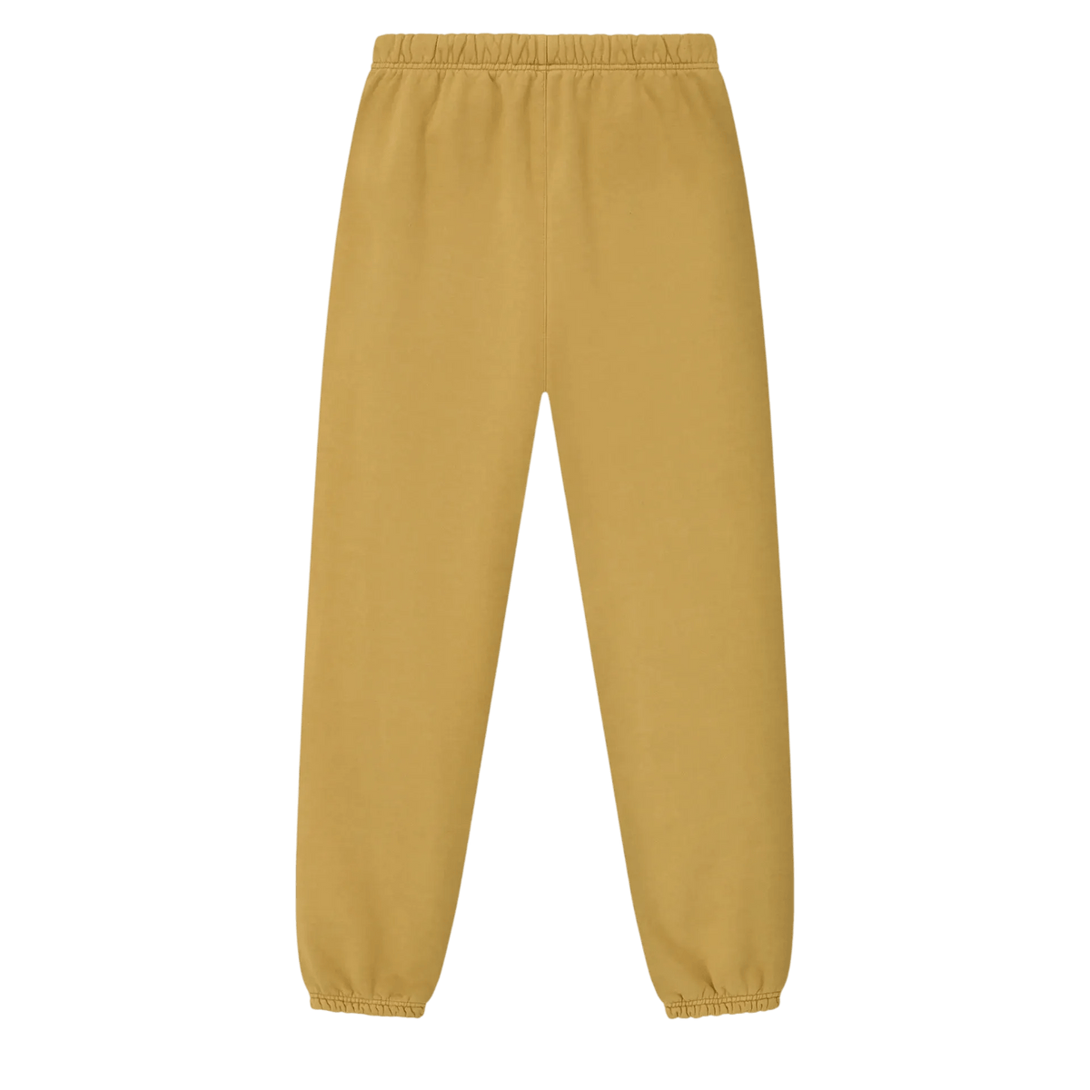 Fear of God Essentials Heavy Fleece Classic Sweatpant Canyon - Im Your Wardrobe