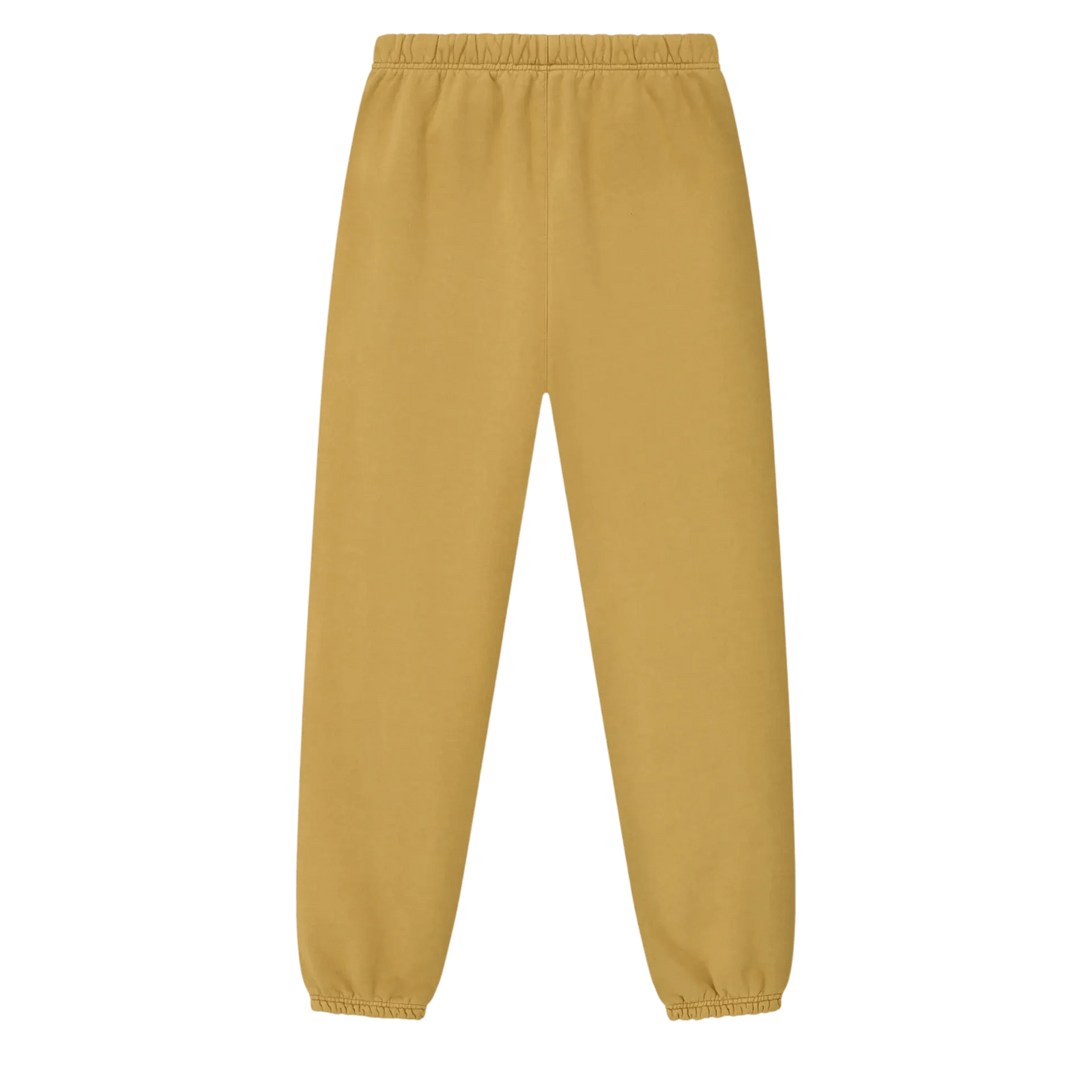 Fear of God Essentials Heavy Fleece Classic Sweatpant Canyon - Im Your Wardrobe