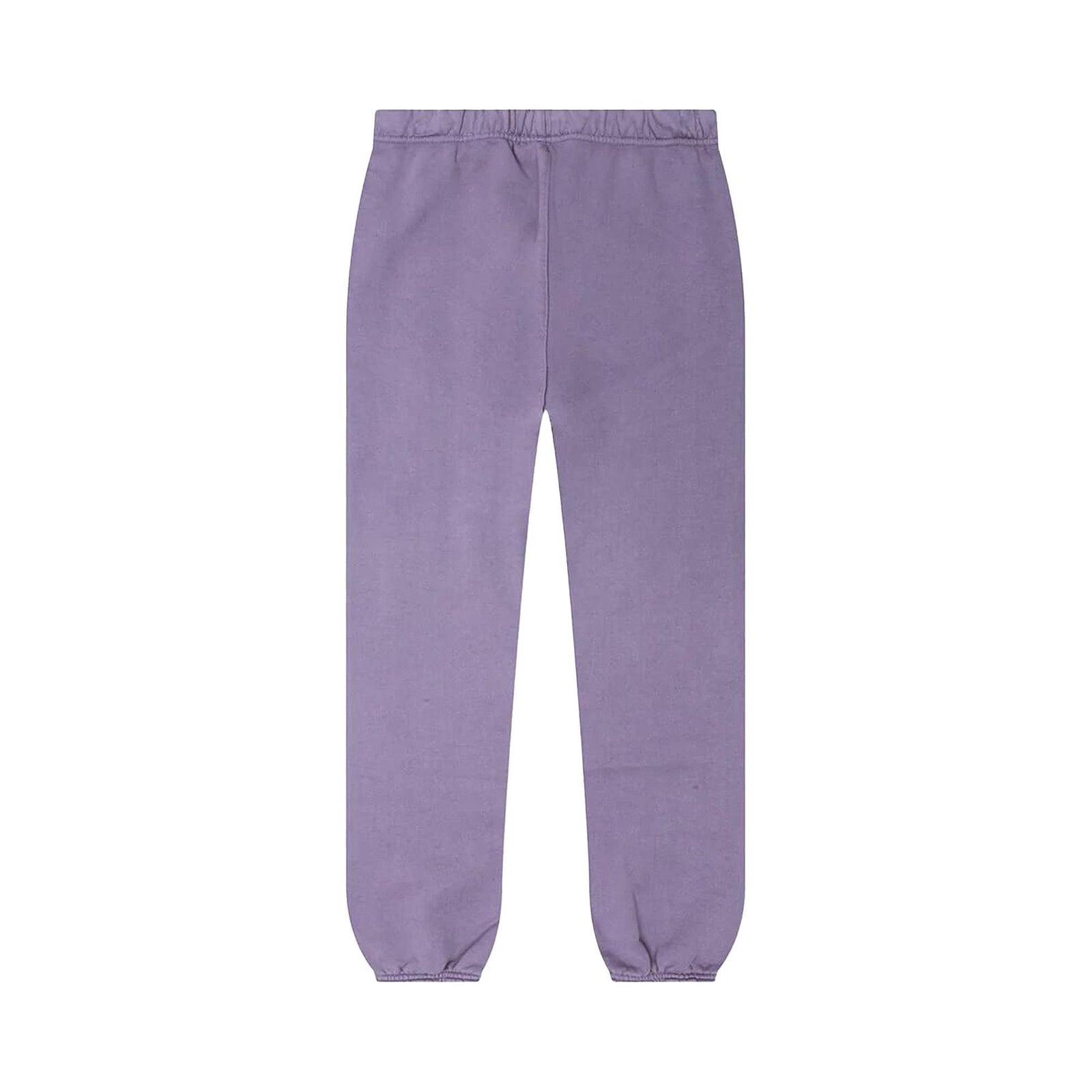 Fear of God Essentials Heavy Fleece Classic Sweatpant Lavender (FW24) - Im Your Wardrobe