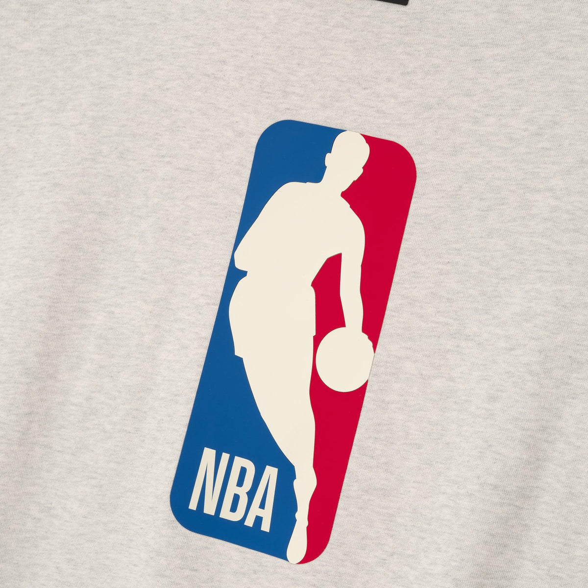 Fear Of God Essentials Inglewood X All Star Weekend '26 90s Tee Oatmeal Heather - Im Your Wardrobe