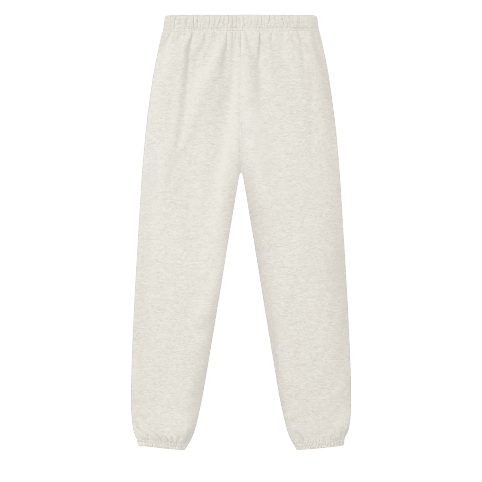Fear Of God Essentials Inglewood X All Star Weekend '26 Classic Sweatpant Oatmeal Heather - Im Your Wardrobe