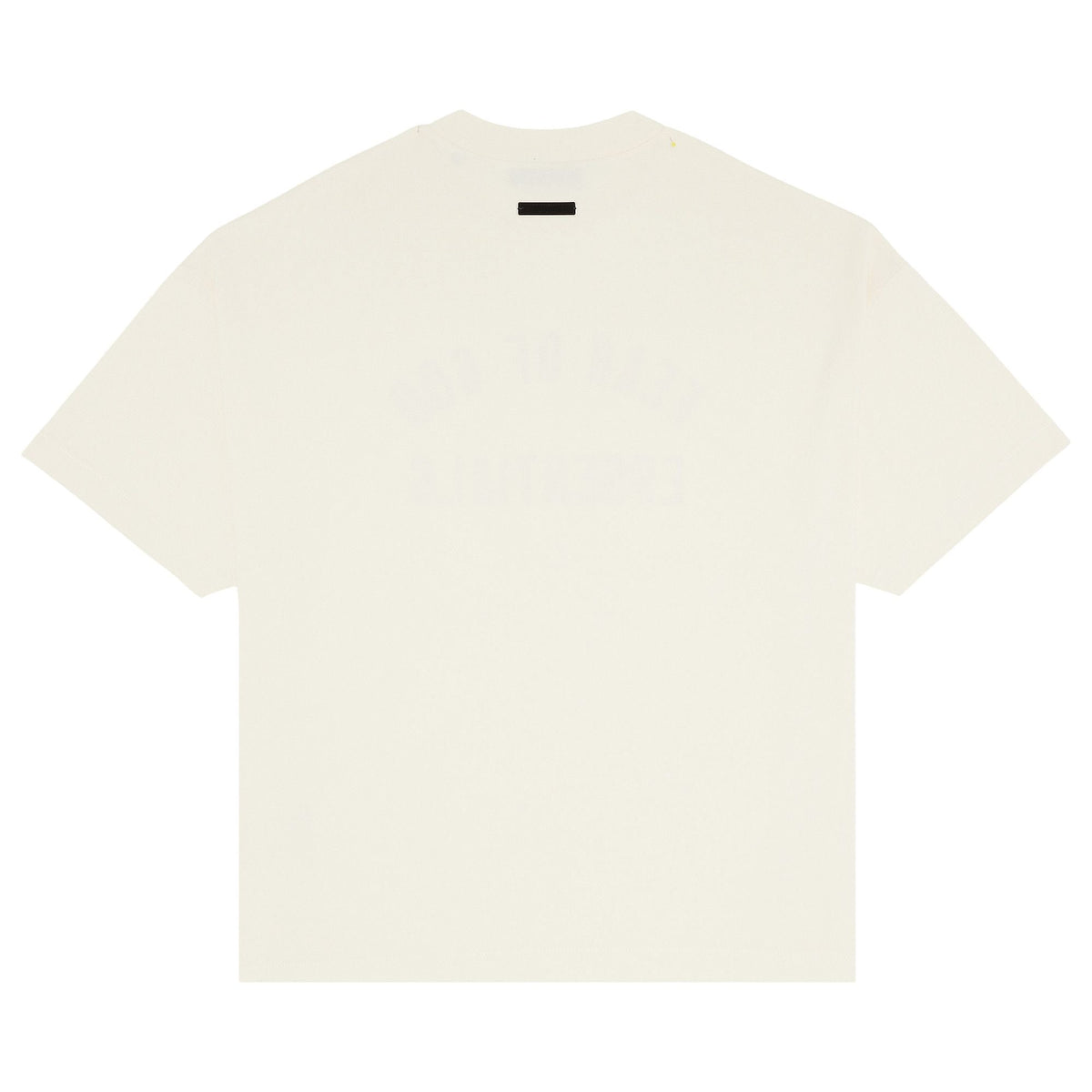 Fear of God Essentials Jersey Crewneck Tee Shell (FW24) - Im Your Wardrobe