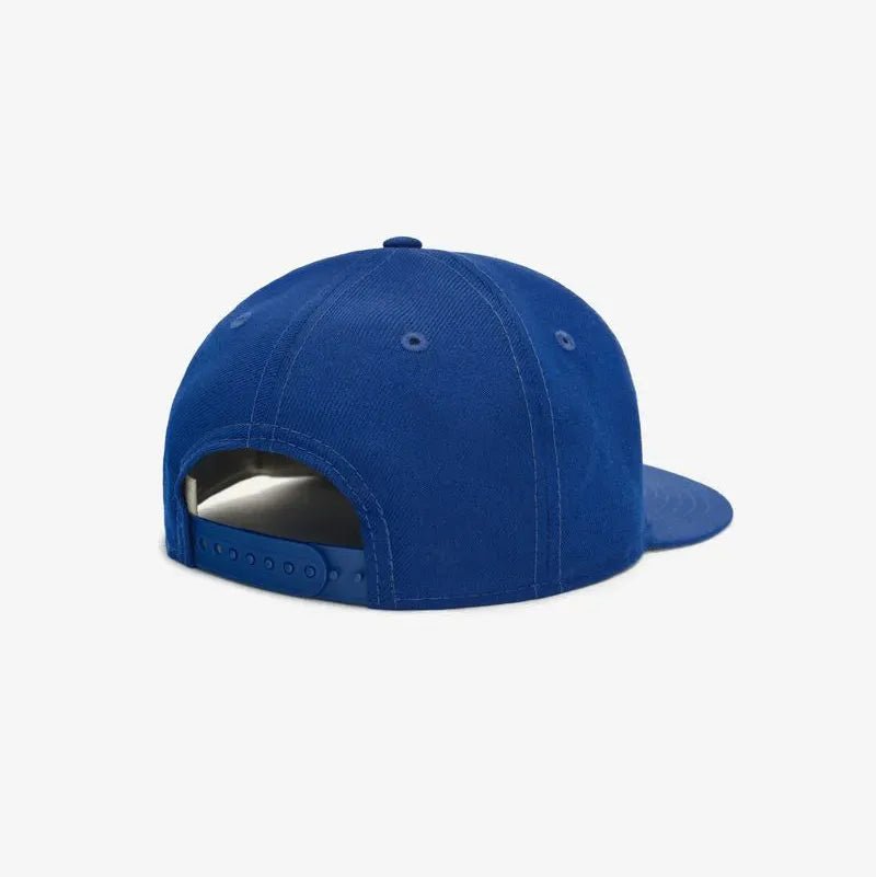 Fear of God Essentials Knicks 9Fifty RC Snapback Open Misc - Im Your Wardrobe