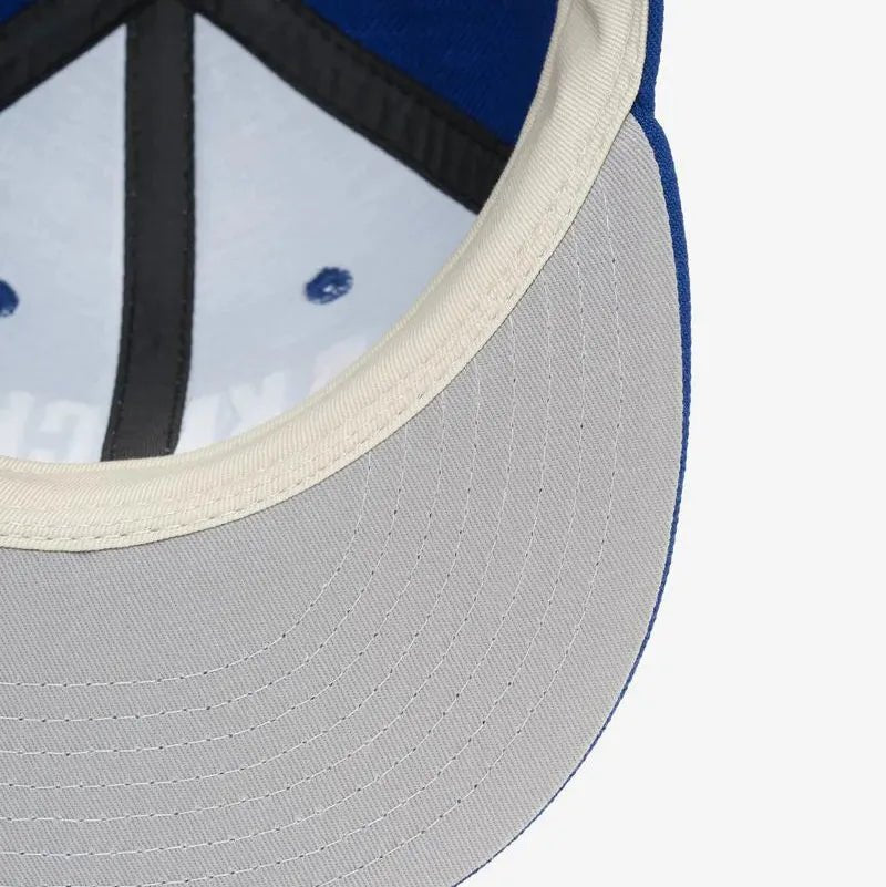 Fear of God Essentials Knicks 9Fifty RC Snapback Open Misc - Im Your Wardrobe