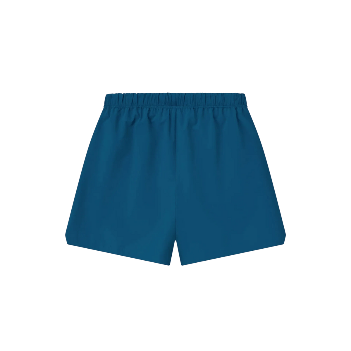 Fear of God Essentials Knicks Classic Short Blue Sapphire - Im Your Wardrobe