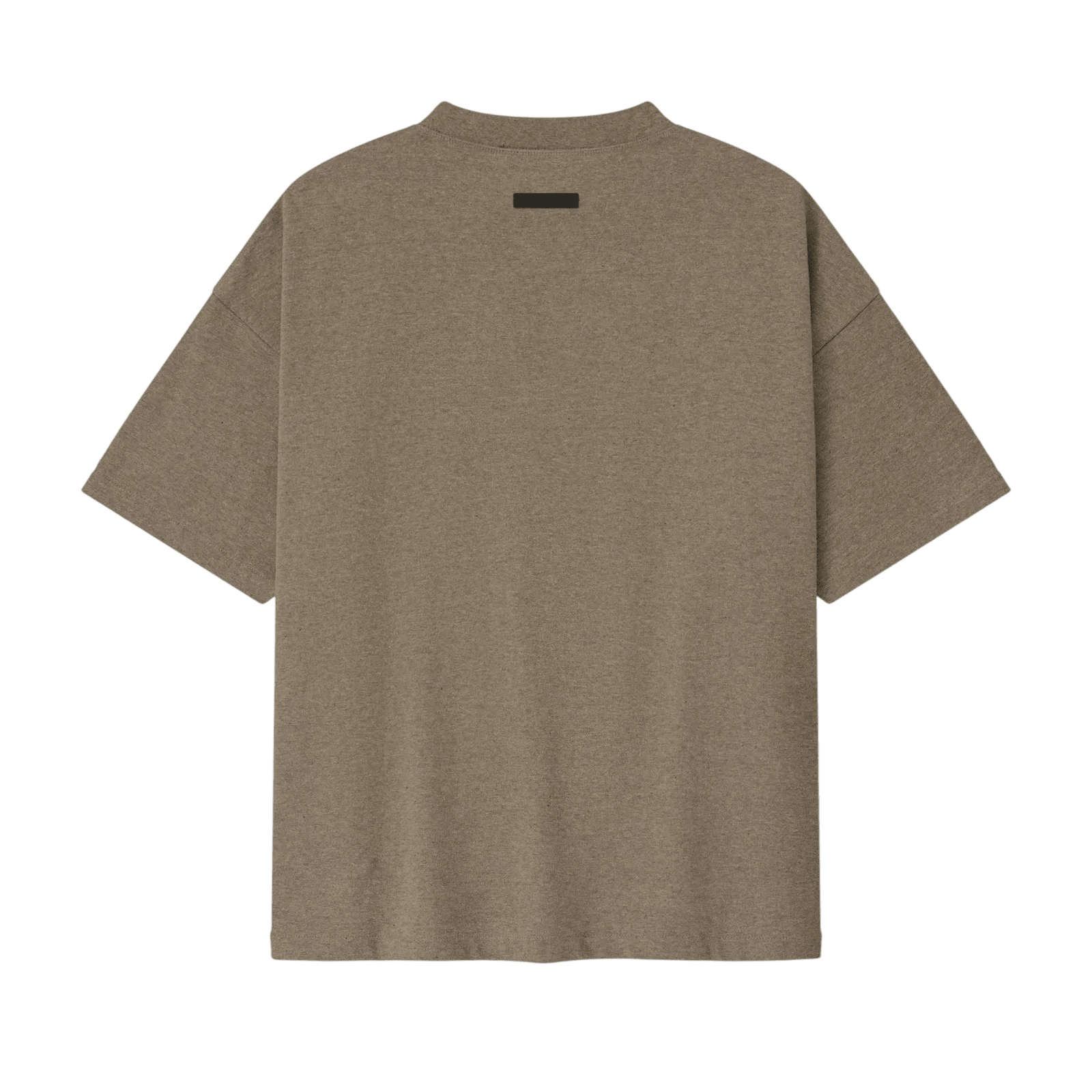 Fear of God Essentials Lakers 90s Tee Homestead Heather - Im Your Wardrobe