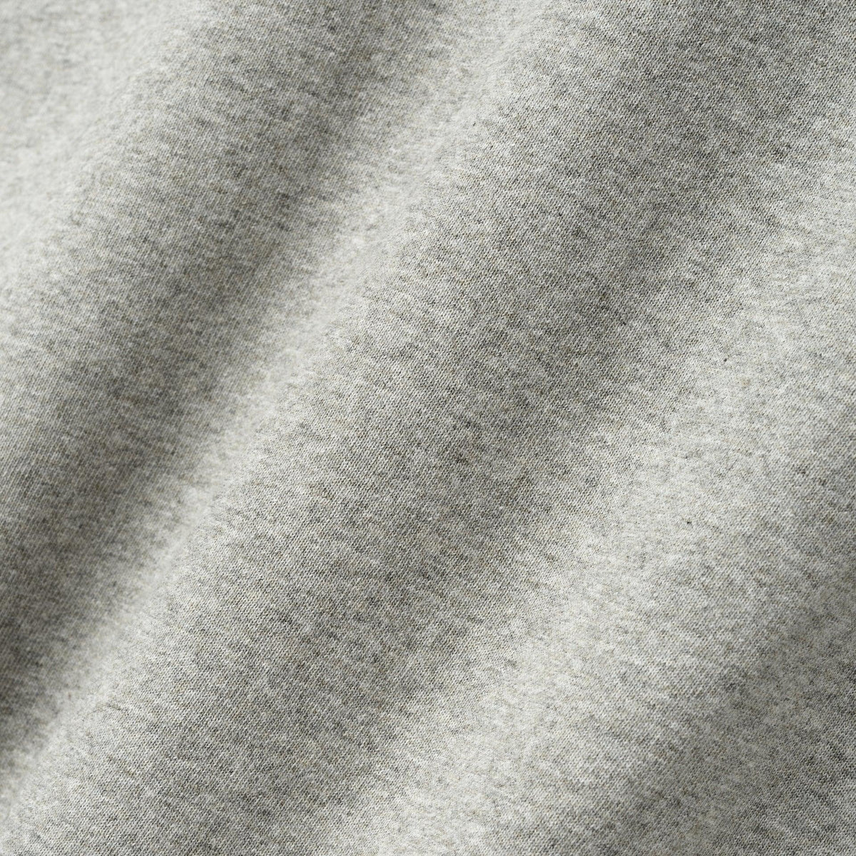 Fear of God Essentials London 90s Fit Tee Concrete Heather - Im Your Wardrobe