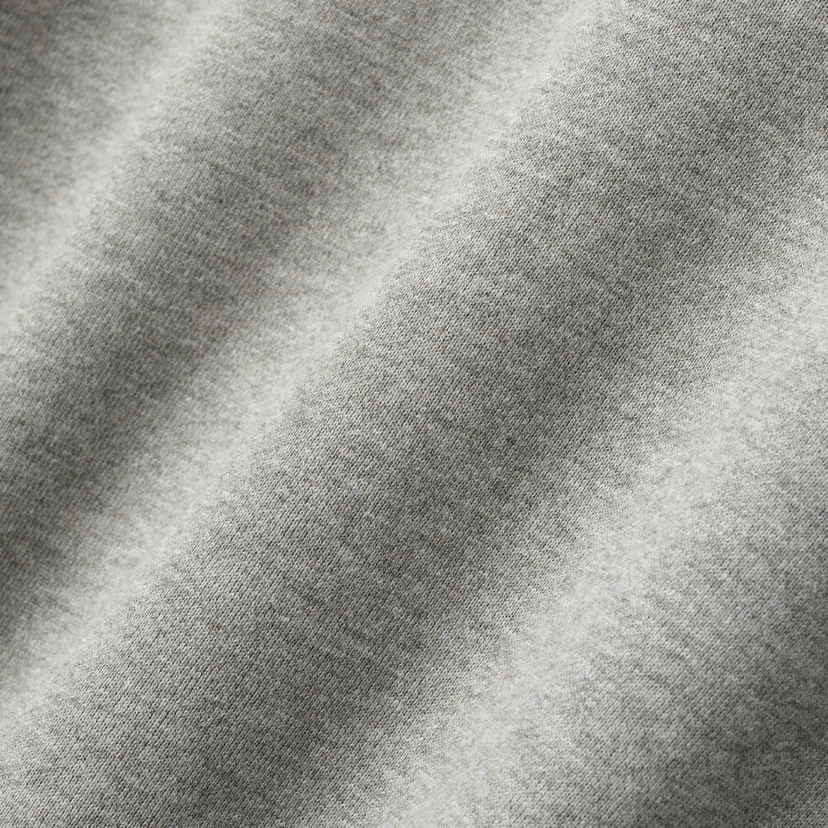 Fear of God Essentials London 90s Hoodie Concrete Heather - Im Your Wardrobe