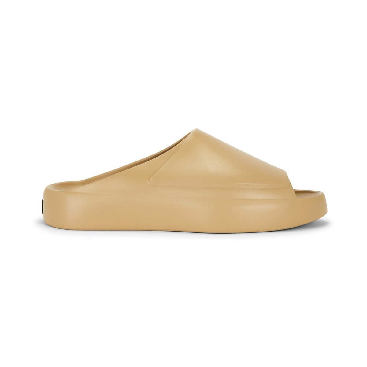 Fear of God Essentials Los Feliz Slide Travertine - Im Your Wardrobe