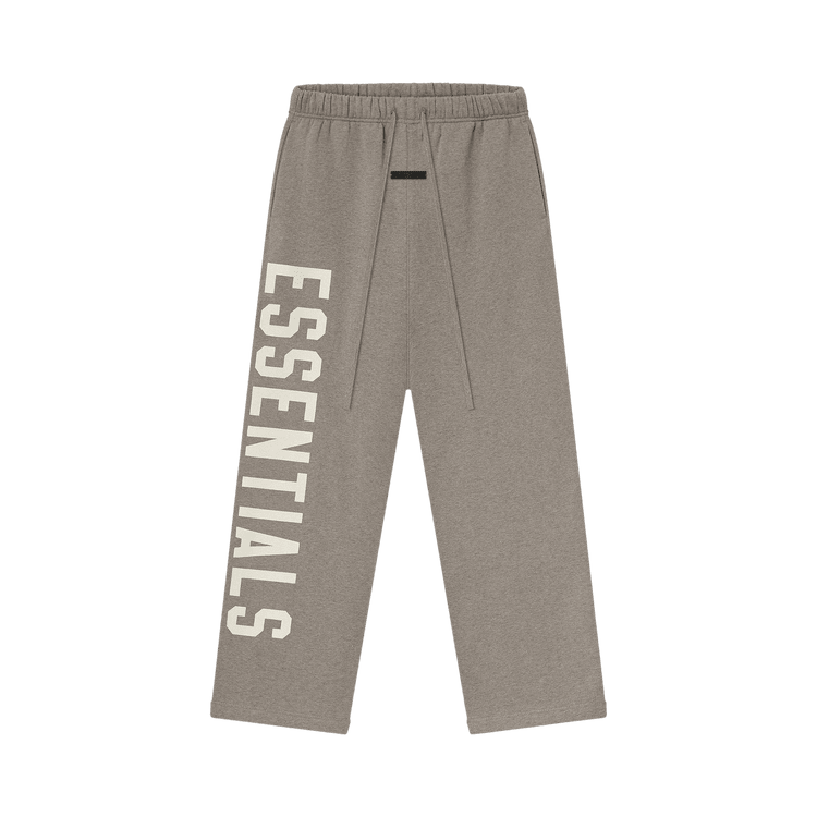 Fear of God Essentials Lounge Fleece Sweatpant Homestead Heather (SS25) - Im Your Wardrobe