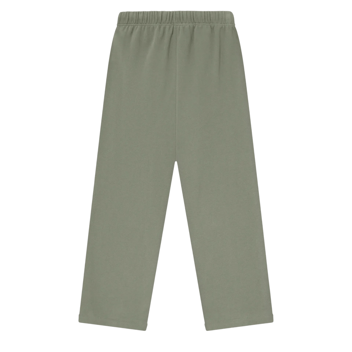 Fear of God Essentials Lounge Fleece Sweatpant Moss - Im Your Wardrobe