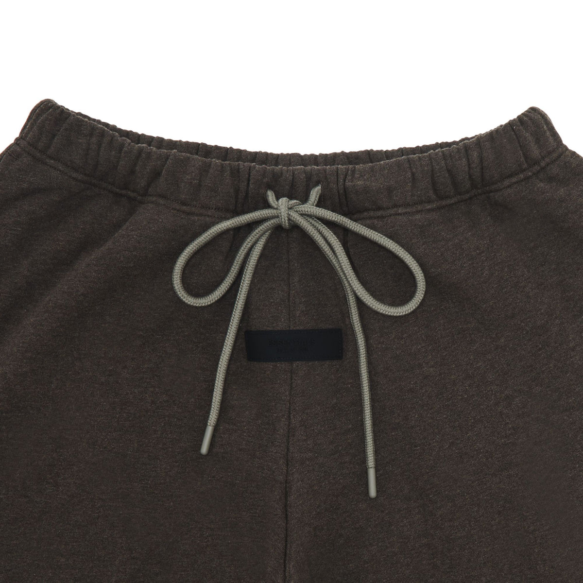 Fear of God Essentials Lounge Sweatpant Heather Wood (SS24) - Im Your Wardrobe