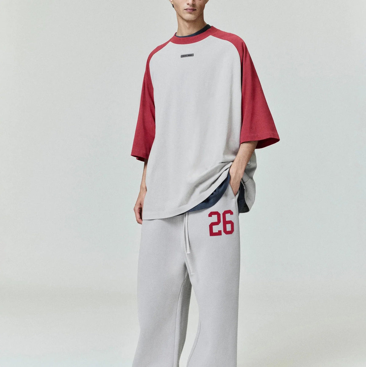 Fear of God Essentials Lounge Sweatpant Smoke Grey - Im Your Wardrobe