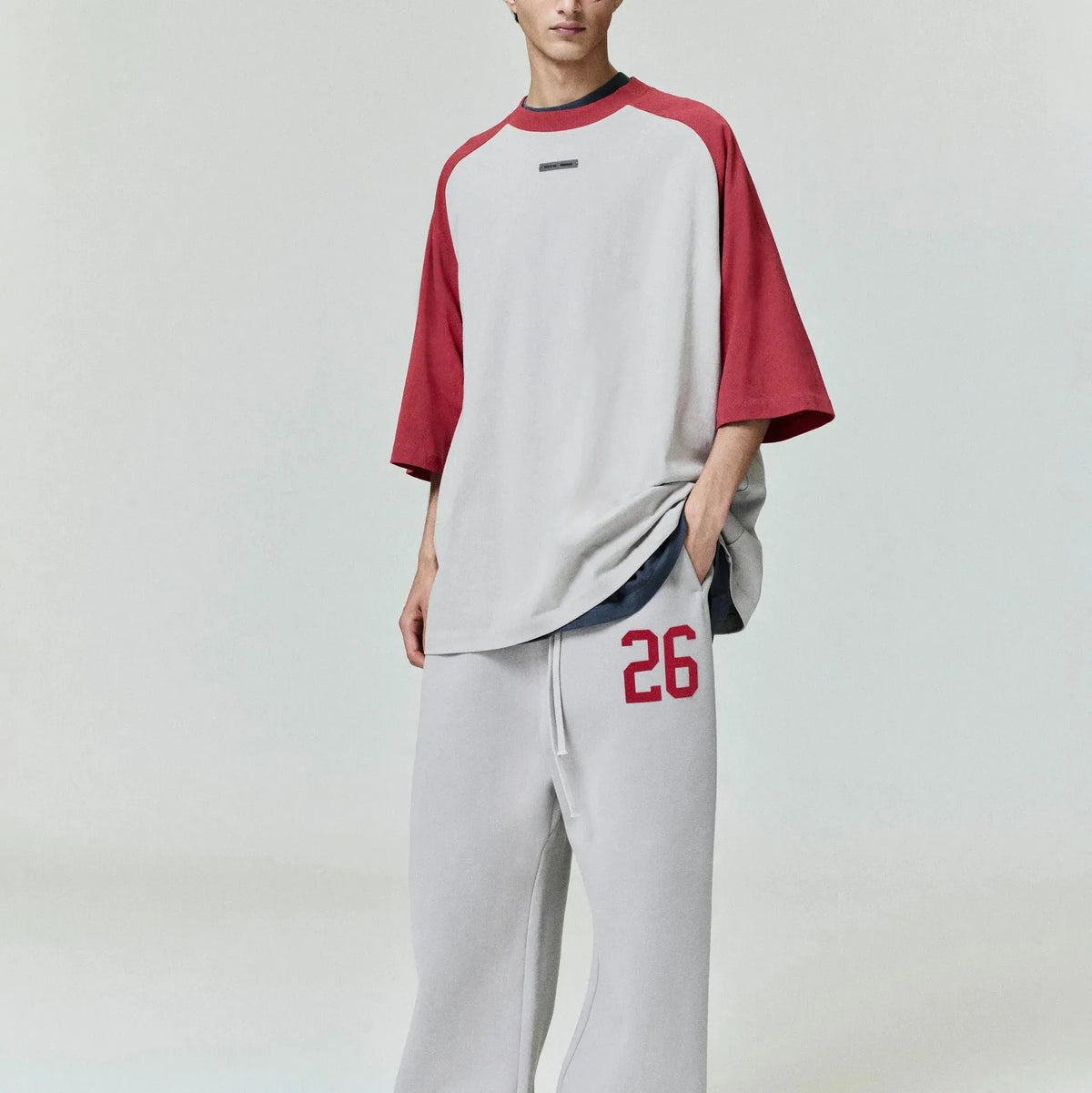 Fear of God Essentials Lounge Sweatpant Smoke Grey - Im Your Wardrobe