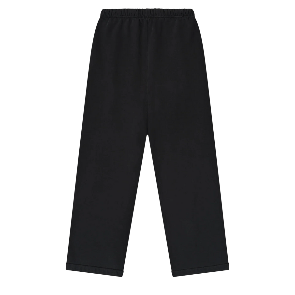 Fear of God Essentials Lounge Sweatpant Vintage Black - Im Your Wardrobe