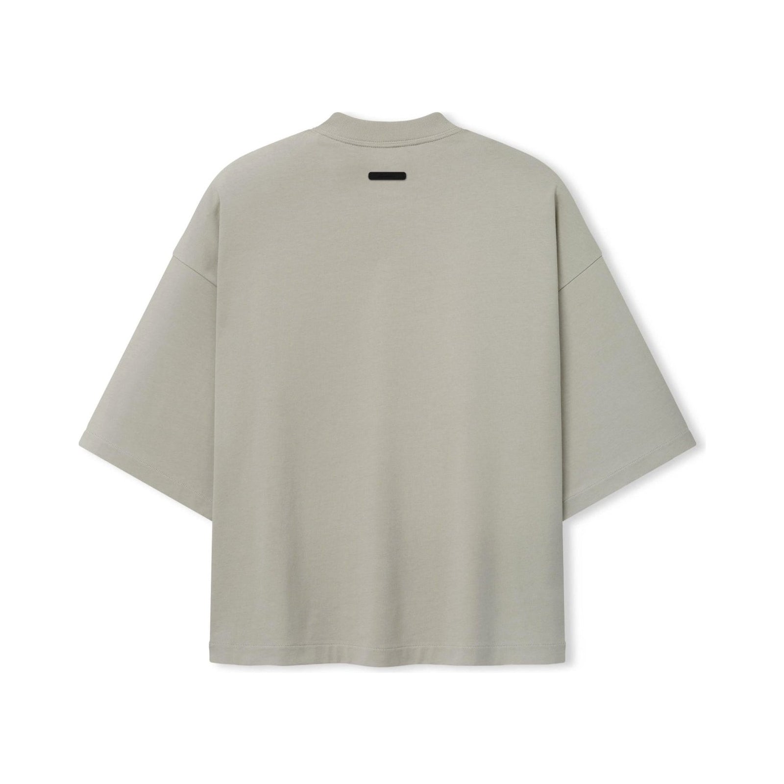 Fear of God Essentials Mets National League Merch Tee Seal - Im Your Wardrobe