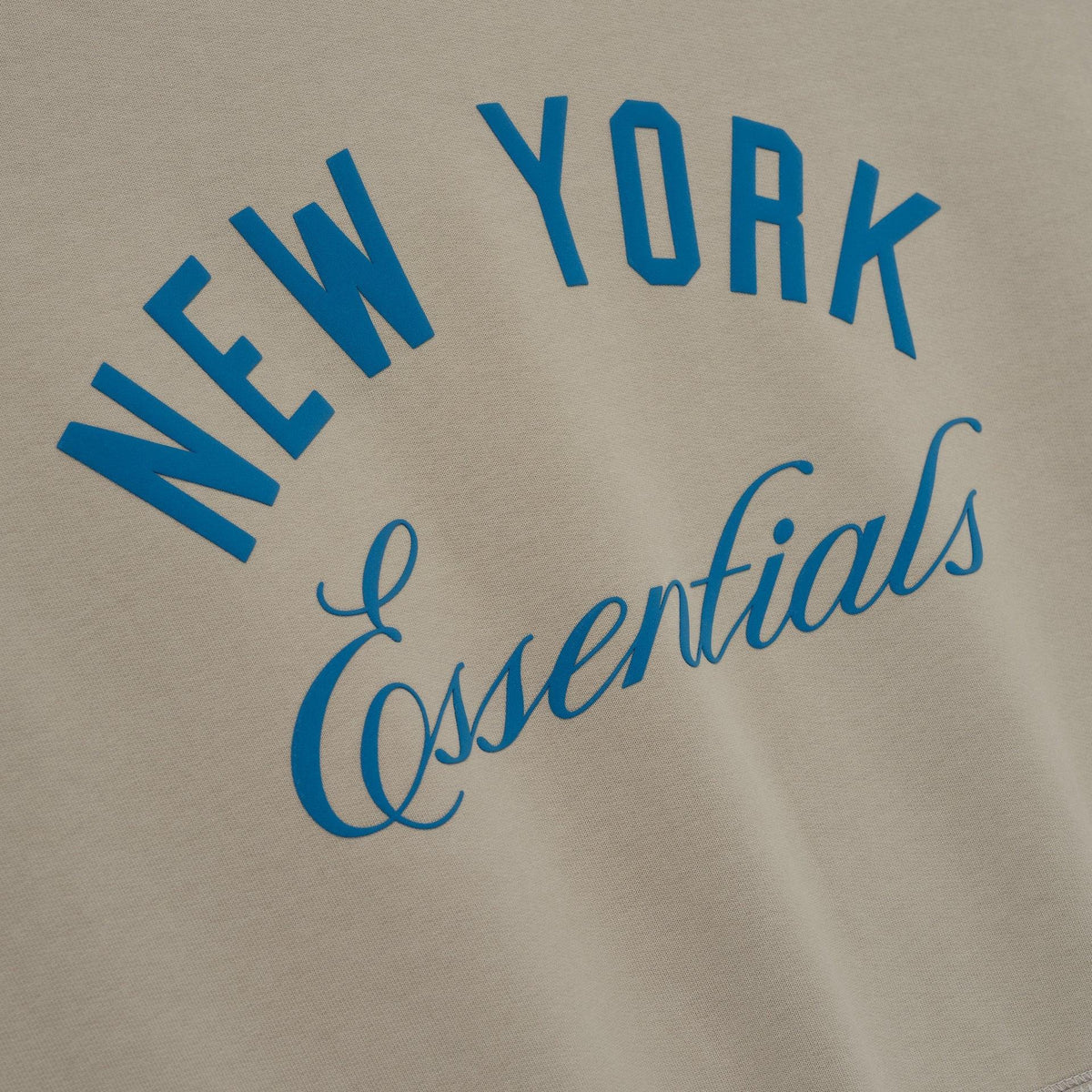 Fear of God Essentials Mets Sport Crewneck Seal - Im Your Wardrobe