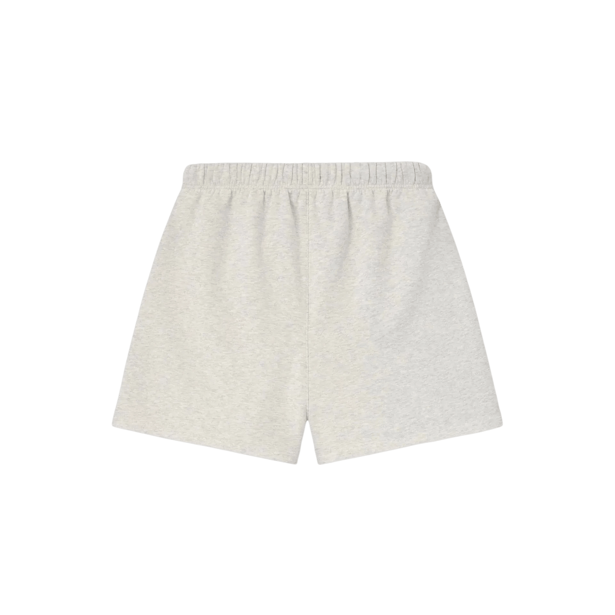 Fear of God Essentials MLB Classic Sweatshort Heather Oatmeal - Im Your Wardrobe