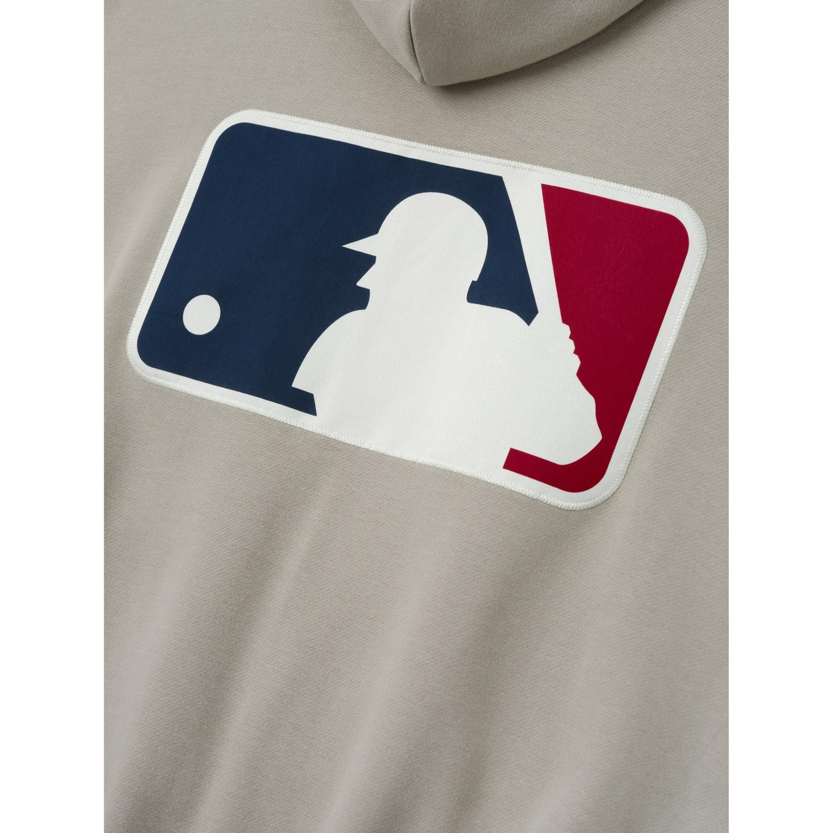 Fear of God Essentials MLB Full Zip Sport Hoodie Seal - Im Your Wardrobe
