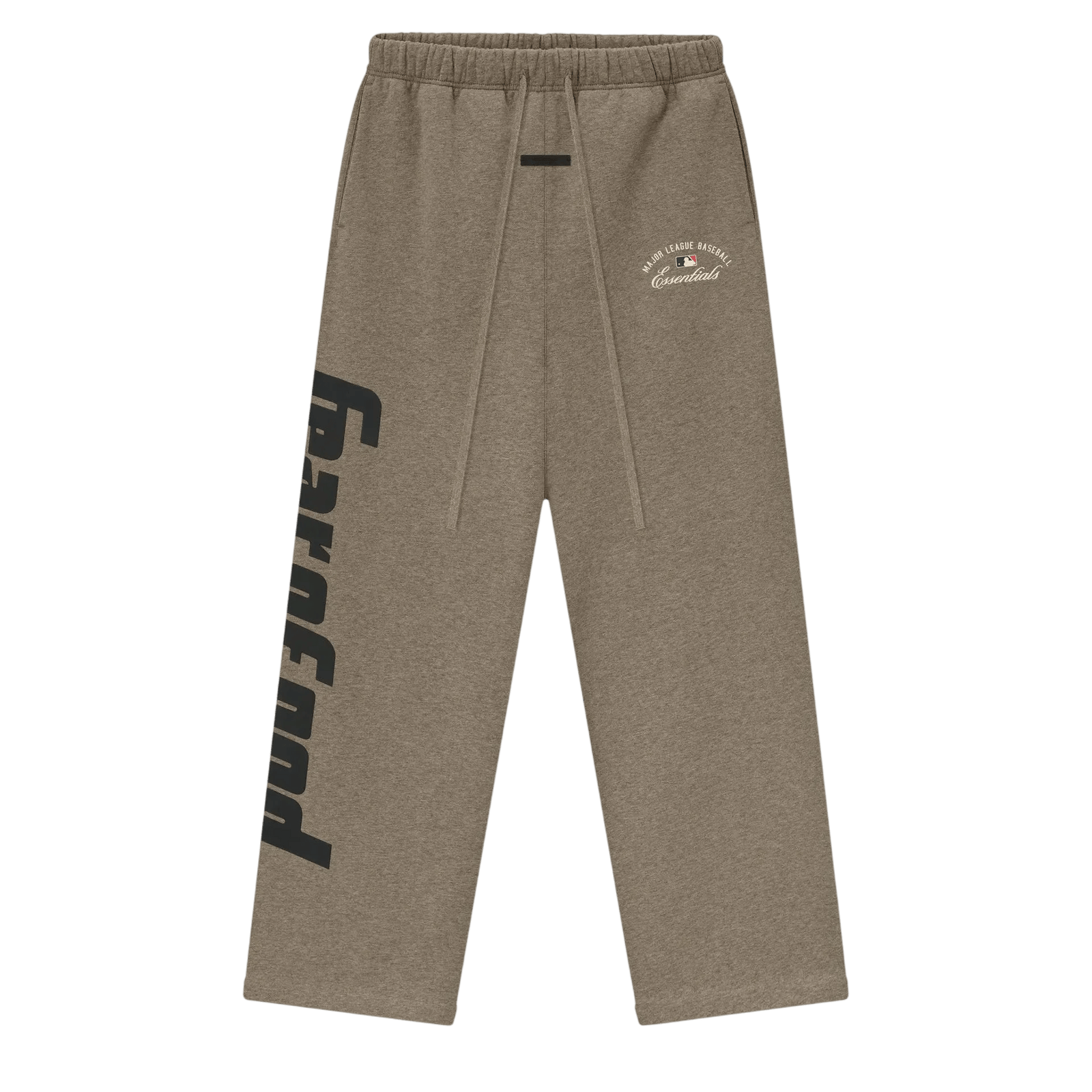 Fear of God Essentials MLB Lounge Sweatpant Homestead Heather - Im Your Wardrobe